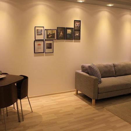 Apartament Aurora Szklarska Poreba Phòng bức ảnh