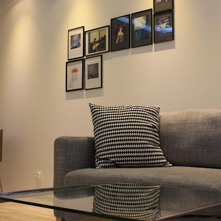 Apartament Aurora Szklarska Poreba Phòng bức ảnh