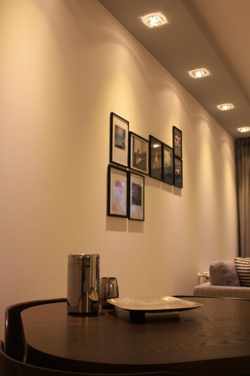 Apartament Aurora Szklarska Poreba Phòng bức ảnh