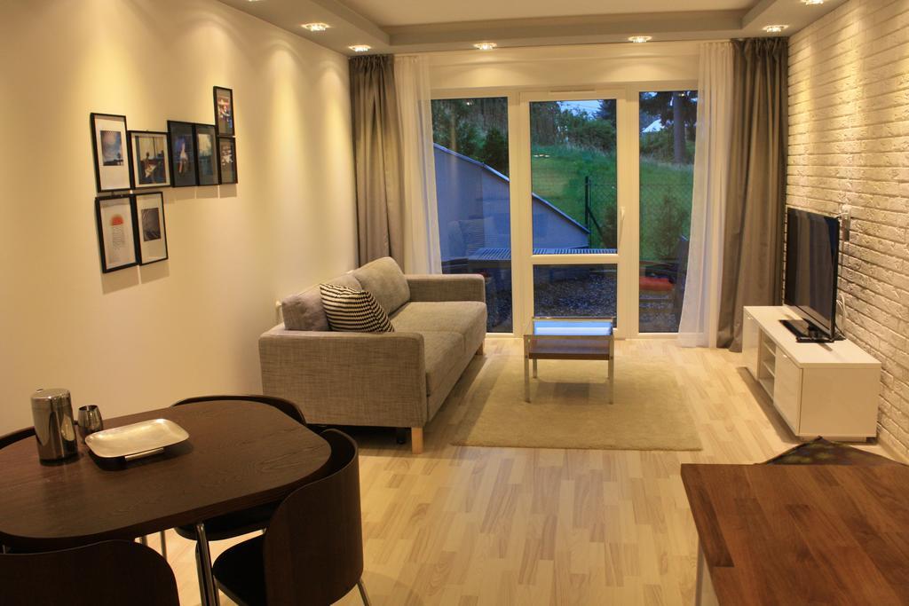 Apartament Aurora Szklarska Poreba Phòng bức ảnh