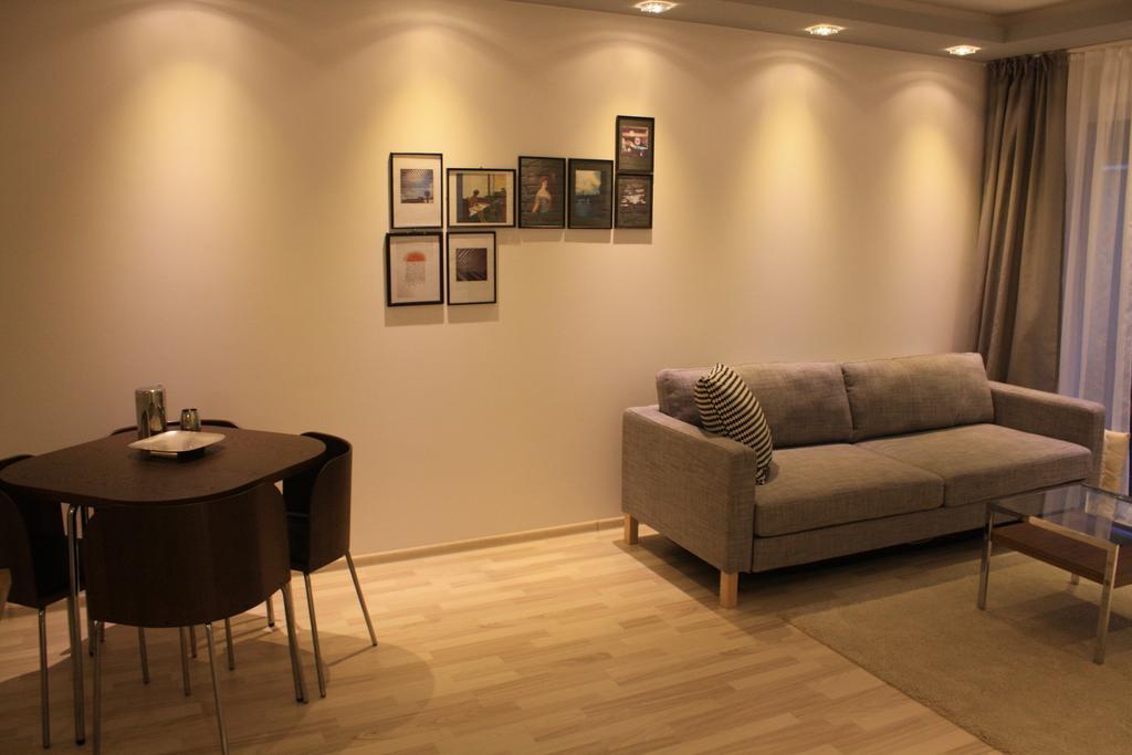 Apartament Aurora Szklarska Poreba Phòng bức ảnh
