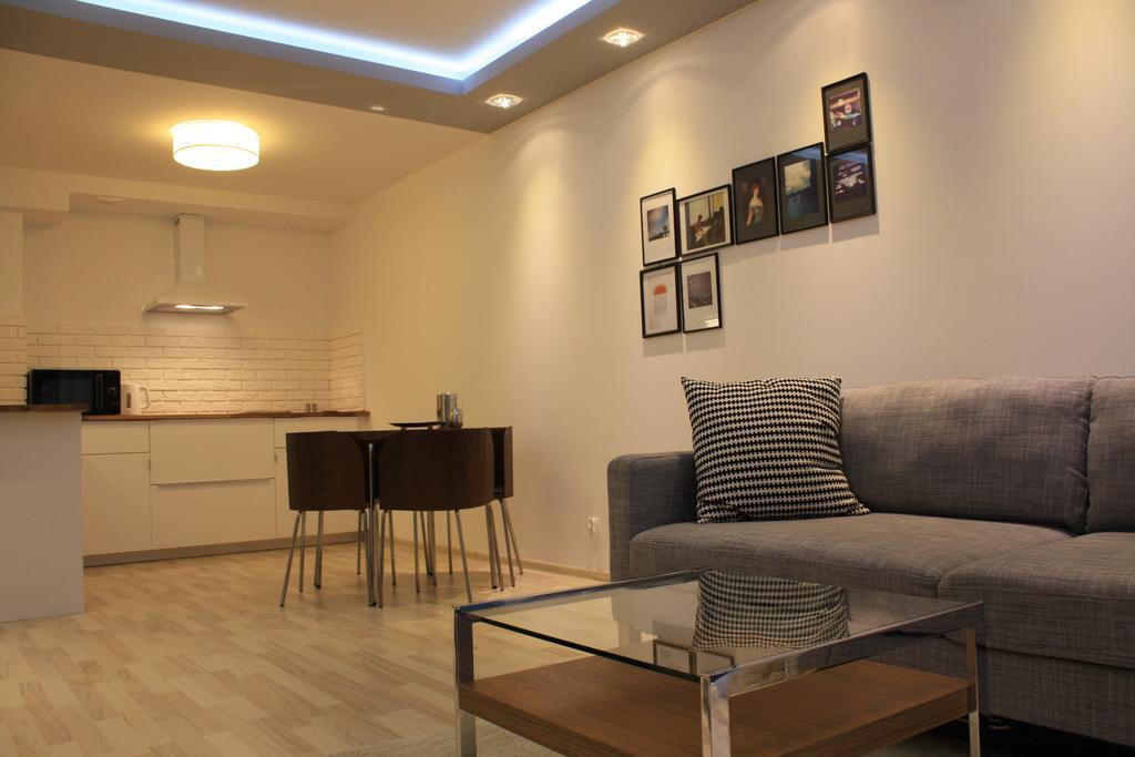 Apartament Aurora Szklarska Poreba Phòng bức ảnh