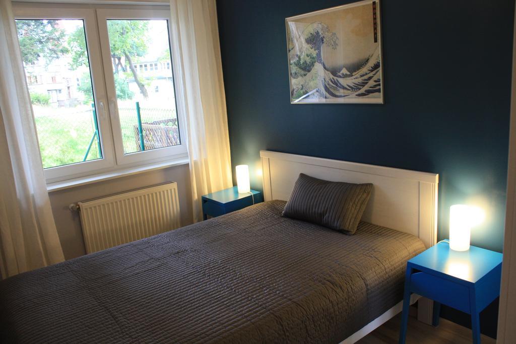 Apartament Aurora Szklarska Poreba Phòng bức ảnh