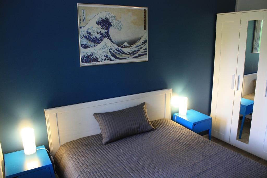 Apartament Aurora Szklarska Poreba Phòng bức ảnh