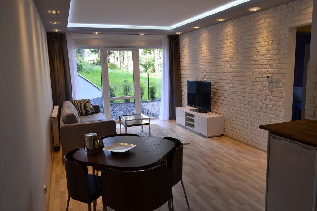 Apartament Aurora Szklarska Poreba Phòng bức ảnh