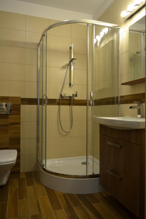 Apartament Aurora Szklarska Poreba Phòng bức ảnh